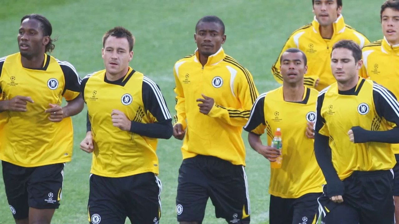 Drogba zurück bei Chelsea! 'Einfache Entscheidung'