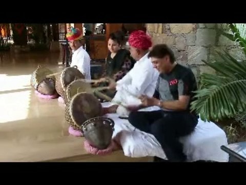 Gospel Praise and Worship Mix Vol 1- Inspirational Dance