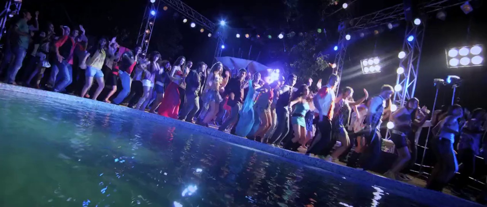 Billa 2 - Yedho Yedho Oru