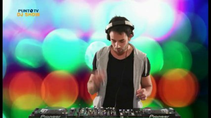 PUNTOTV DJ SHOW - Puntata del 19 Luglio - Parte 1 di 3