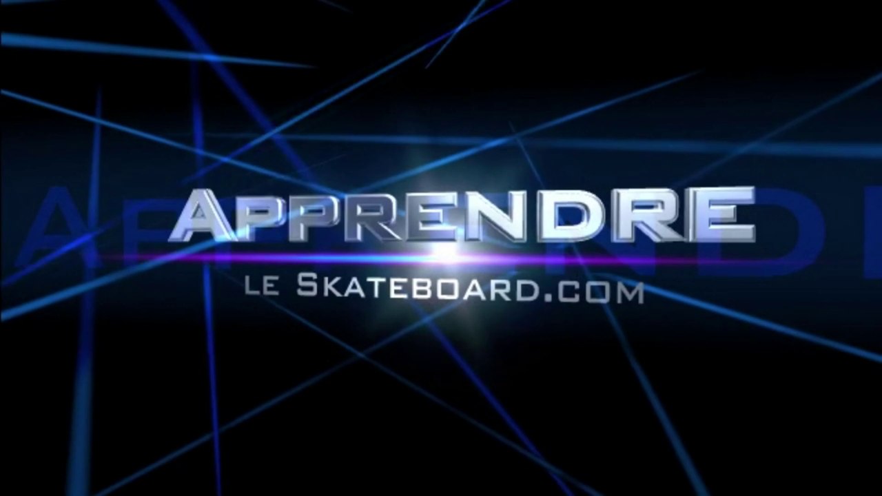 Comment faire un shove-it et un pop shove-it en skateboard