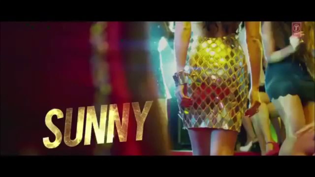 Chaar Bottal Vodka ' Full Song 1080 HD Ragini MMS 2 Sunny Leone Yo Yo Honey Singh