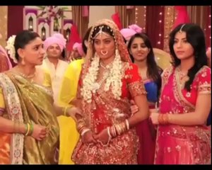 Suhani Si Ek Ladki - Suhani misses Saumya on her wedding