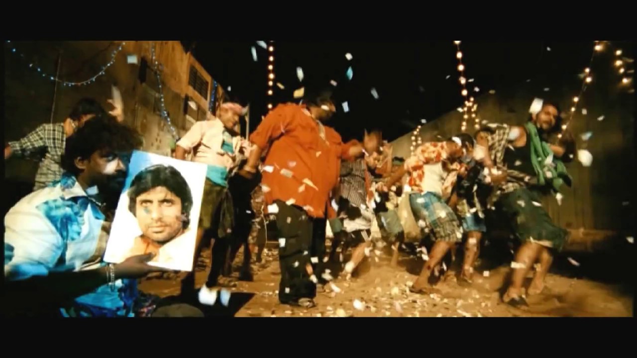 Golimaare Official HD Video