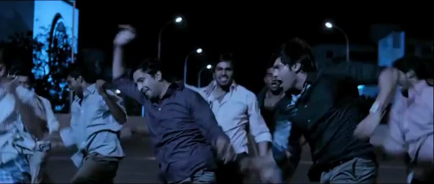 Hey Baby Official Video Song - Raja Rani _ Feat Gaana Bala