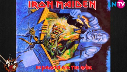 LN ROCK #17 IRON MAIDEN - DEATHSTARS (25.07.2014)