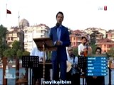 Gaflet uykusundan - Kaside-i Bürde Fatih Koca Ramazan 2014