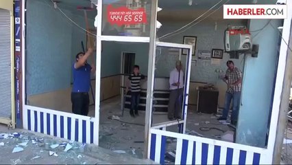 Baydemir 1 Kişinin Ölümüne Neden Olan Silah Devletindir