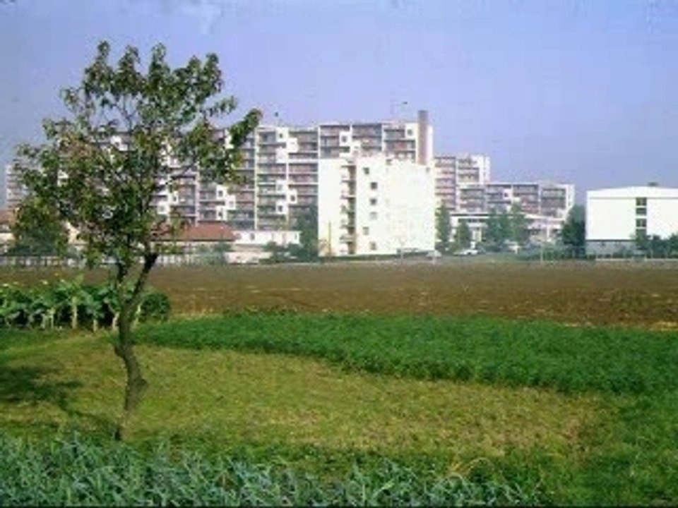 Fresnes de toutes les époques