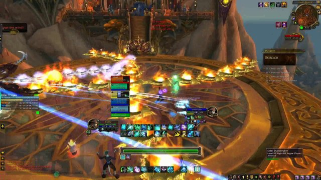 WoD : Ranjit (Orée-du-ciel)