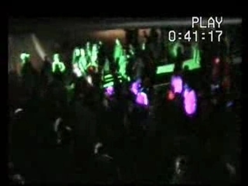 Subsonik Tekos larzac