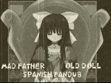 Old Doll Spanish Fandub