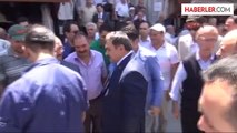 Bakan Eroğlu, İzmir, Bugün Susuz Değilse Recep Tayyip Erdoğan'a Borçlu'
