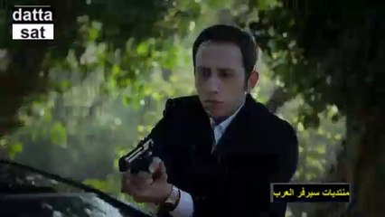 by datta-sat.com وادي الذئاب الجزء الثامن - الحلقة السادسة عشر 16