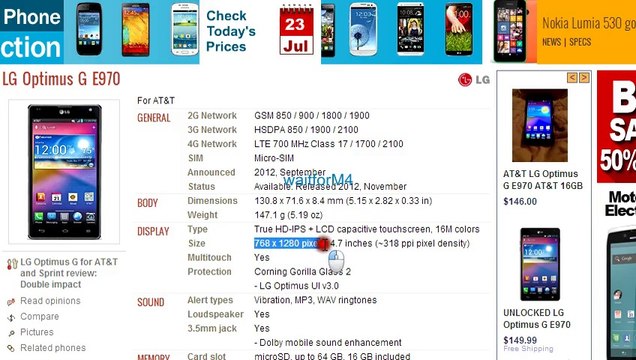 MC:Blackout- My thoughts on supported devices