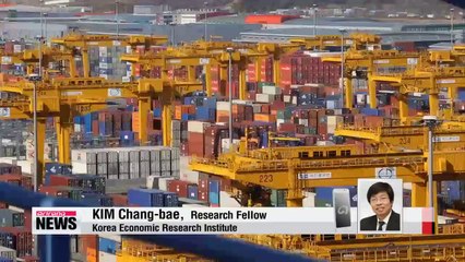 Will Choi-nomics make a breakthrough in Korea's sluggish economy