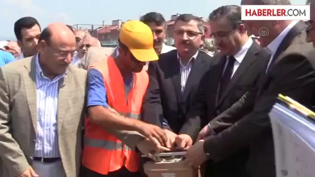 Memur-Sen Genel Başkanı Gündoğdu: Gazze, insanlığın meselesidir -