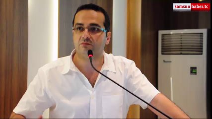 TSO Meclis Üyesi Mimar Murat Keskin