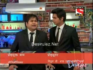 Pritam Pyaare Aur Woh 23rd July 2014pt1