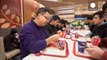 Chinese food scandal probe causes fast food chains to remove products