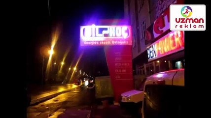 UZMAN REKLAM BİLKOÇ