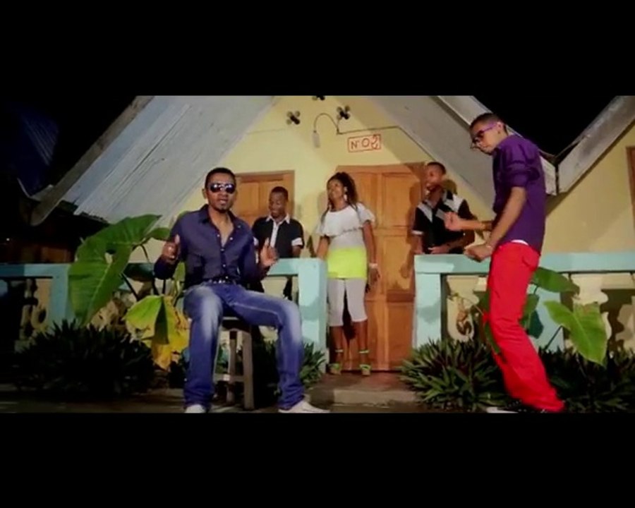 J'RARE  -   Efa ho avy  (gasy - malagasy)