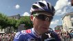 Tour de France 2014 - Etape 17 - Arnold Jeanneson : "Rester aux cotés de Thibaut Pinot"