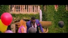 DOROBUCCI - Marvin ft Don Jazzy, Tiwa Savage[official video]
