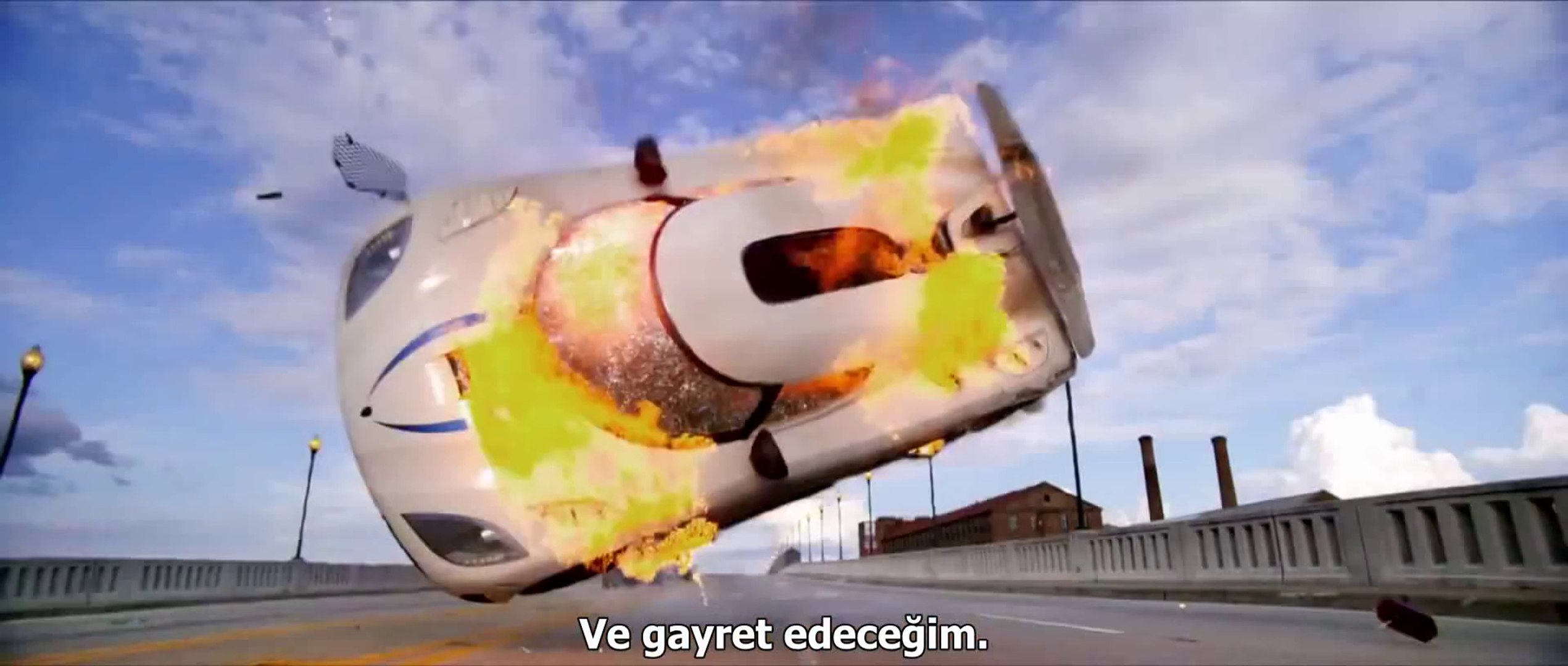 Need For Speed Hız Tutkusu Full Hd Türkce Dublaj İzle - Dailymotion Video
