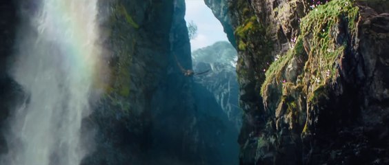 Malefiz Maleficent Türkçe Dublaj İzle