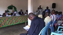 Centrafrique: boycott politique du forum de Brazzaville