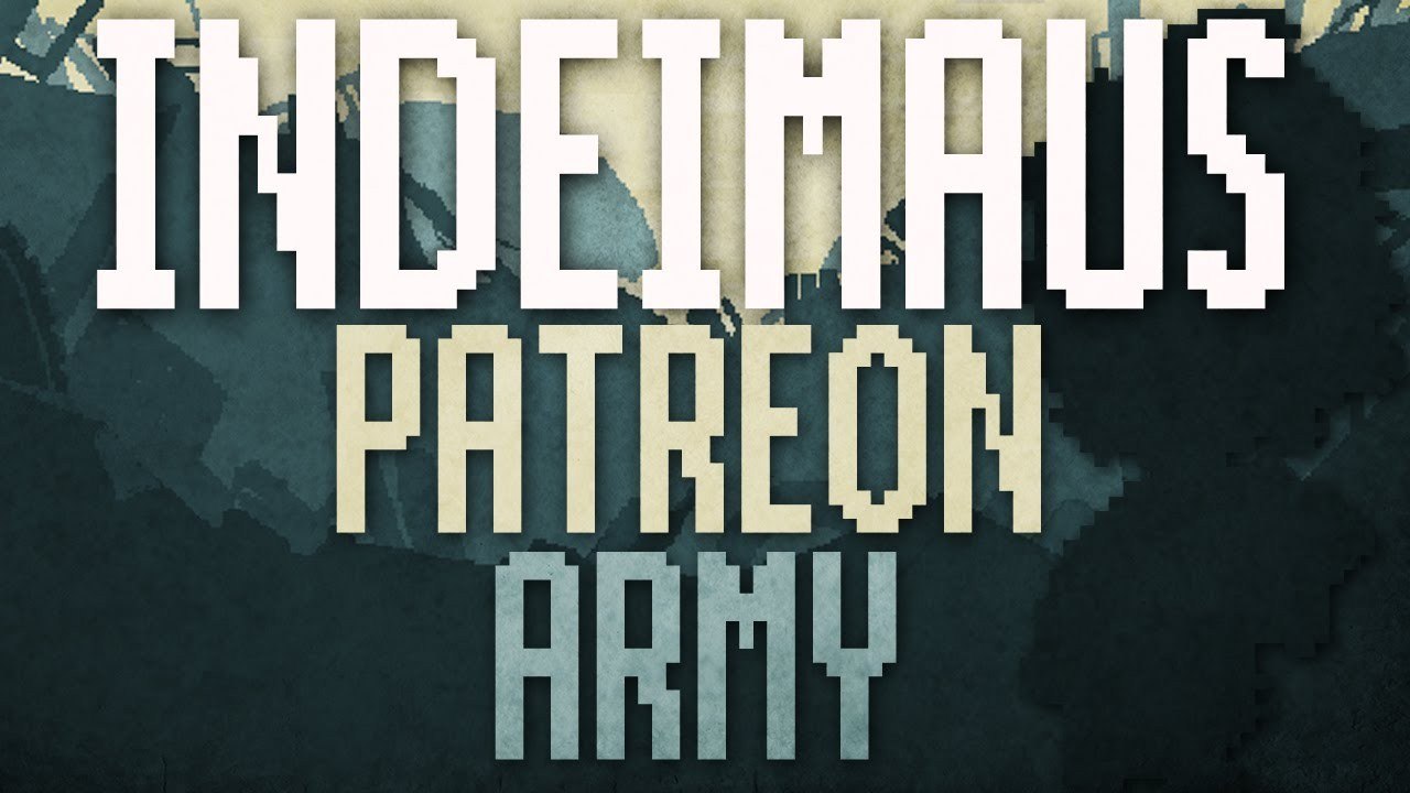 Click For Better Content [Patreon!]