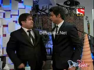 Pritam Pyaare Aur Woh 23rd July 2014pt4
