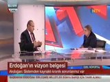 Ak Parti Ankara Milletvekili ve Başbakan Baş Danışmanı Yalçın Akdoğan, Gazze'ye Kara Harekatı,Cumhurbaşkanı Seçimleri,Başkanlık Sistemi Tartışması