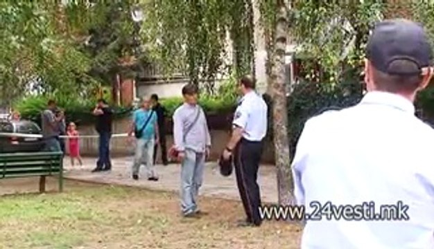 JANKULOVSKA ZA UBISTVOTO VO AERODROM 23 07