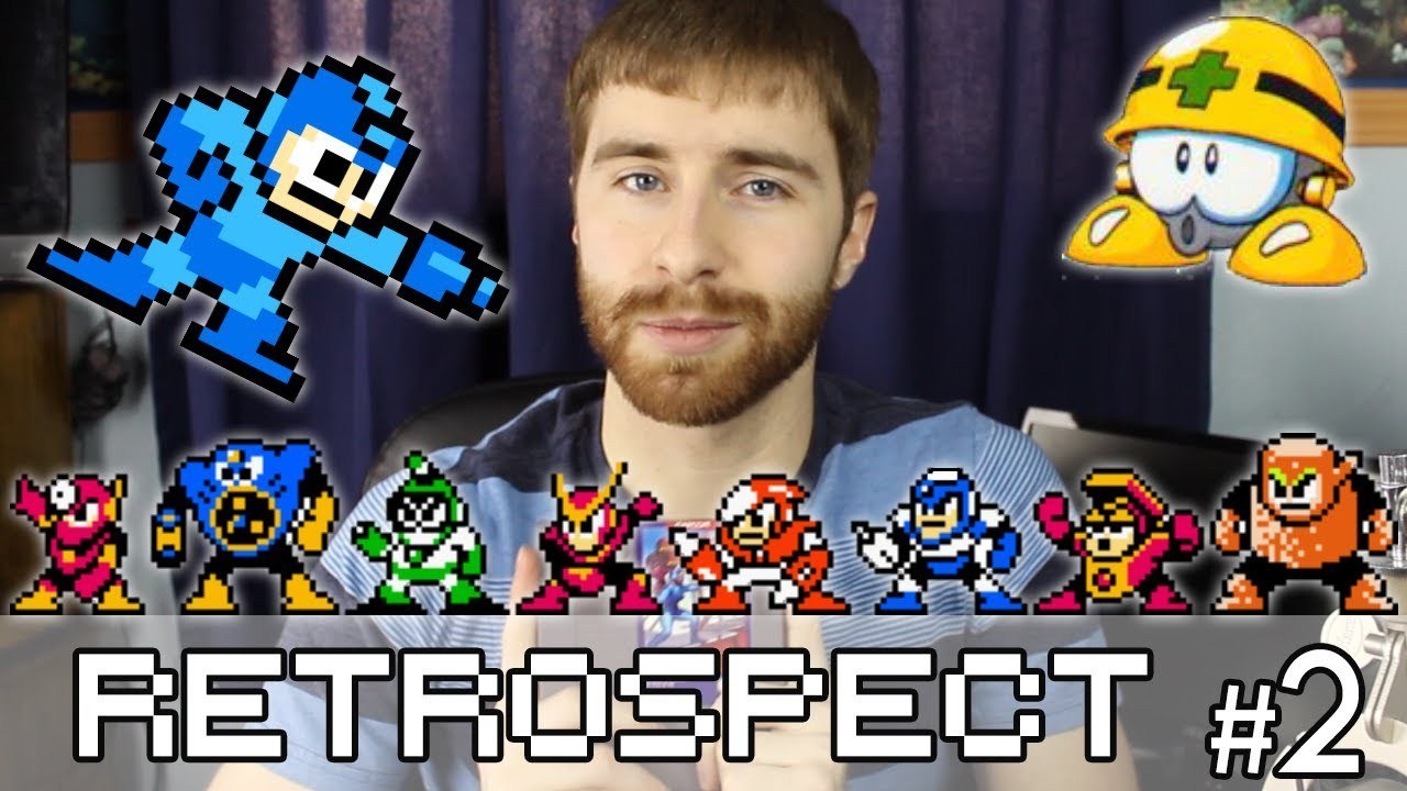 RetroSpect #2 - Mega Man 2 - NES