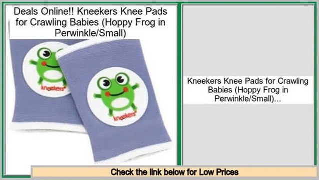 kneekers knee pads