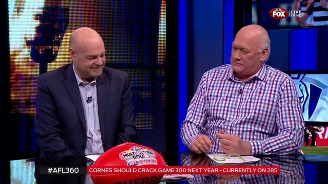 AFL 360 2014 - E077 Jul 23rd 576p x264-VB