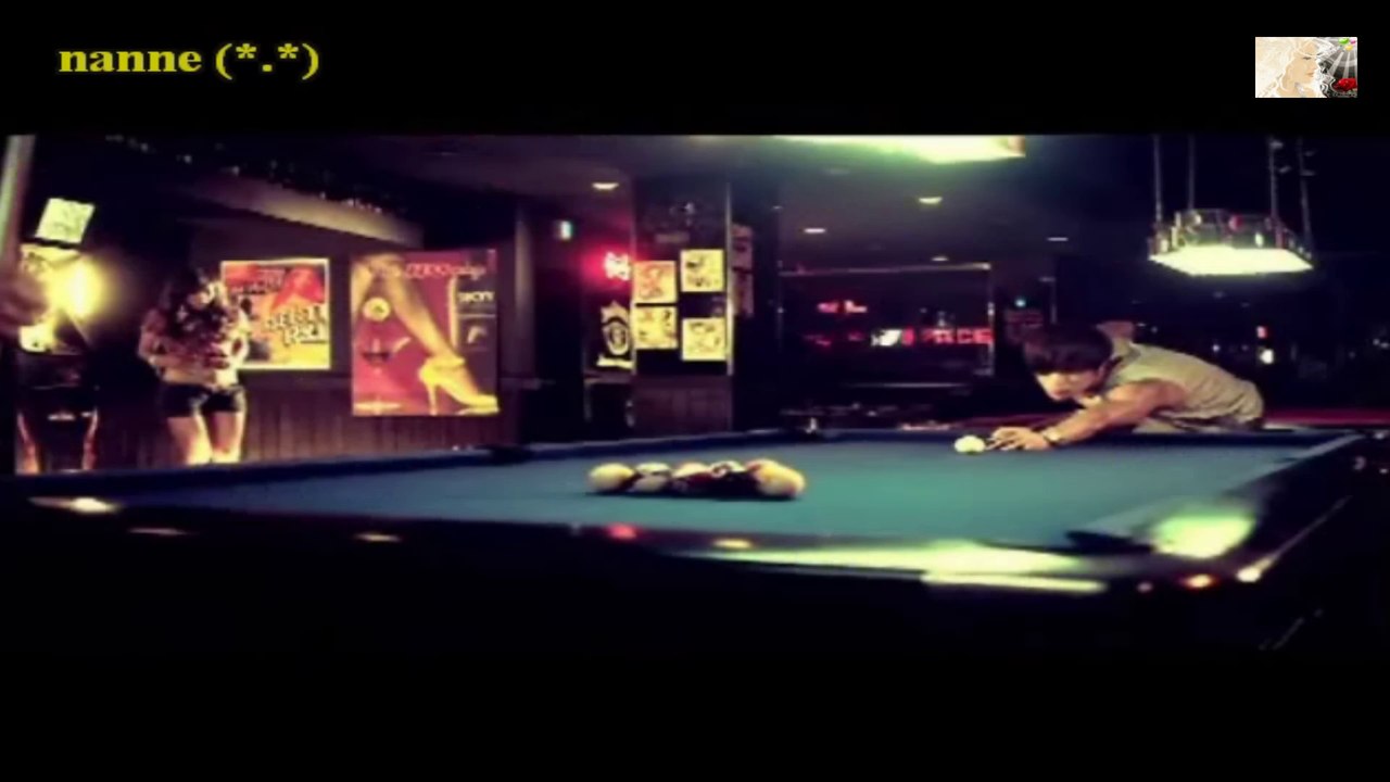 Homme (Changmin & Lee Hyun) - Still Eating Well k-pop [geman sub]