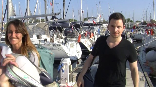 Olympos Regatta Yelken Yarışı