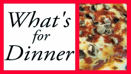 Our Meals: Feb 23rd-28th