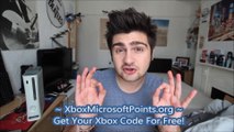 Free Xbox Live Codes | Free Microsoft Points | Free Xbox Live Codes