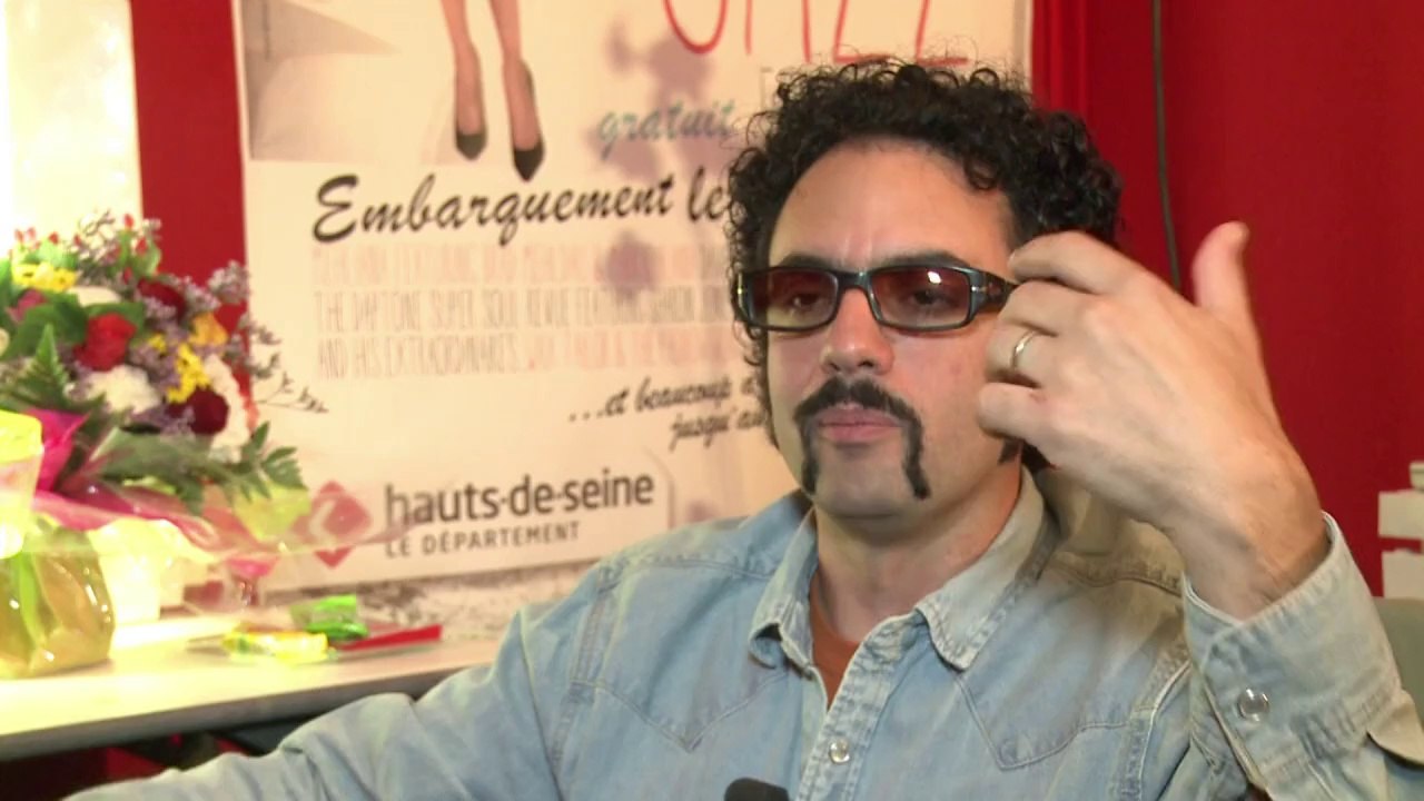 Soul à la Amy Winehouse: Daptone Records