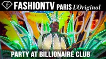 Party at Billionaire Club Monaco F1 | FashionTV