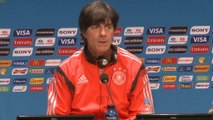 Löw bleibt mindestens bis 2016