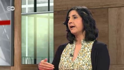 أزمة اليورو - هل تتجدد مرة أخرى؟ | صنع في ألمانيا