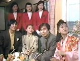 七人のHOTめだま　「豪華・走るスタジオ列車」  (1988)
