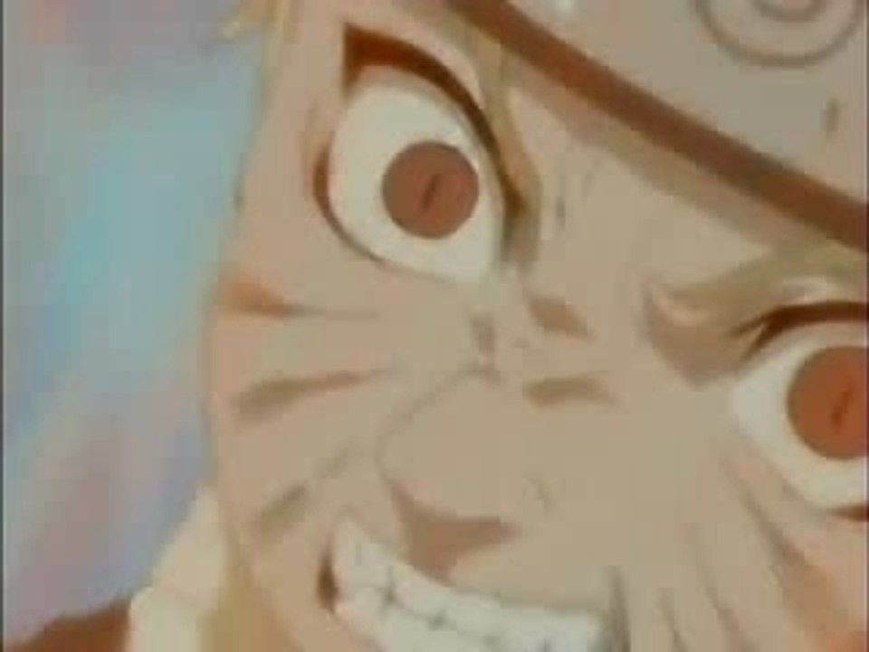 Coldboot Naruto
