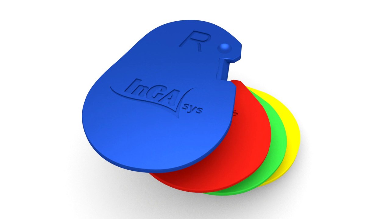 InGAsys Das Messmodul - InGAsys - Intelligente Ganganalyse Software