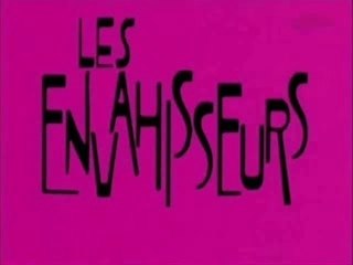 Les envahisseurs final version